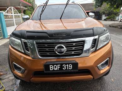 Nissan Navara VL in Bertam, PNG