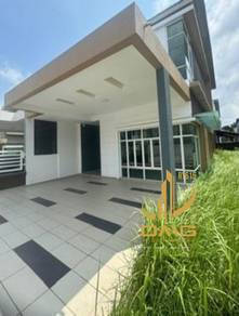 2-storey Terraced House For Sale in Klang,SGR