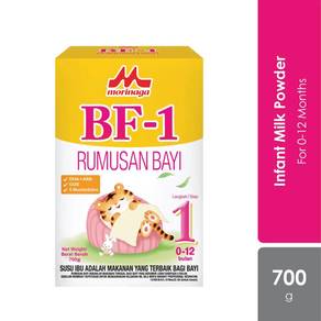 Morinaga BF1