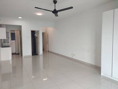 Service Residence For Rent in Galleria (Seri Kembangan)