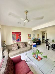 Apartment For Sale in Prima Tiara II