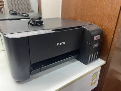 Epson L3210