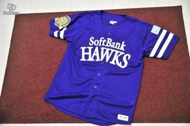 Baseball hawks UNGGU SIZE L