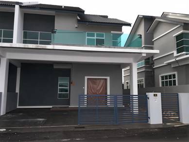 Semi-Detached House For Sale in Sungai Petani,KDH