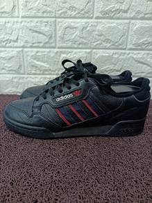 Uk8 Adidas Continental 80 Sneakers