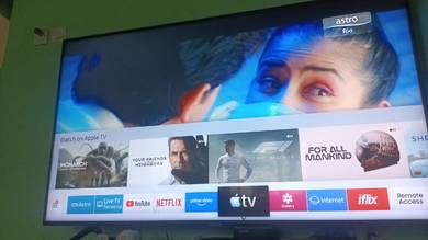 smart tv samsung