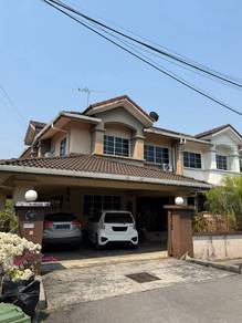 Semi-Detached House For Sale in Kuching,SWK