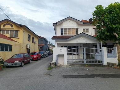 2-storey Terraced House For Sale in Semenyih,SGR