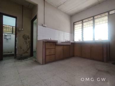 1-storey Terraced House For Sale in Klang,SGR