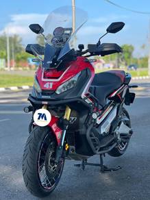 Honda XADV