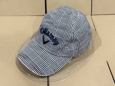 MU5539	Topi Cap Callaway Golf