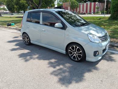 Perodua Viva ELITE in Butterworth, PNG