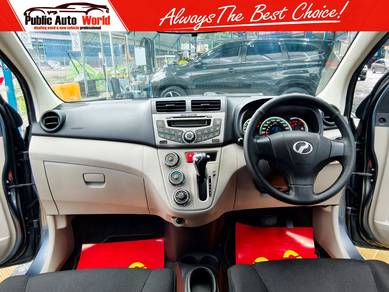 Perodua MyVi EZi in Cheras, SGR