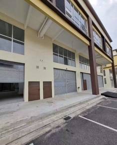 Shop lot For Rent in Pasir Gudang,JHR