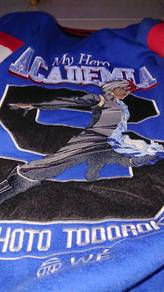 My Hero Academia Official Licensed Product Jacket