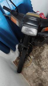 Honda EX5