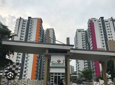 Service Residence For Sale in Seasons Amara Larkin