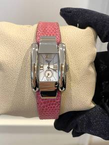 2016 Chopard La Strada REF 8357  Roman White Dial