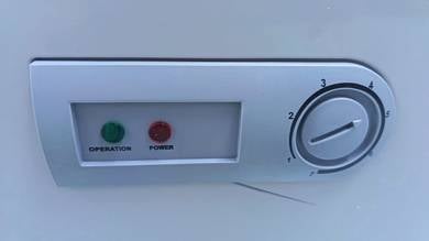 Chest Freezer 460L