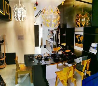 Service Residence For Rent in Country Garden Central Park (Serviced Apartment)