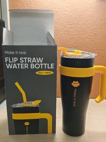 water bottle 