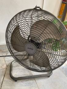 Fan for sale