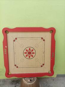 Carrom 