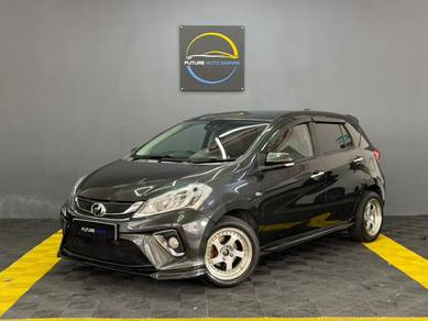Perodua MyVi AV ADVANCE in Cheras, KUL