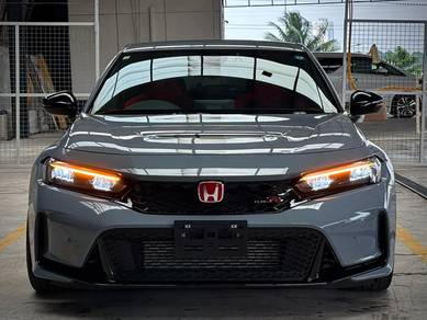 2024 Honda Civic Type R TYPE R
