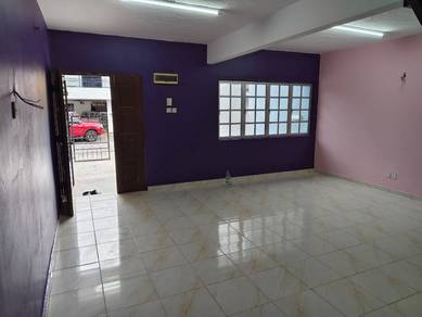 2-storey Terraced House For Sale in Taman Melawati,KUL
