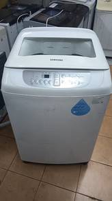 Mesin Basuh Samsung 8.5kg