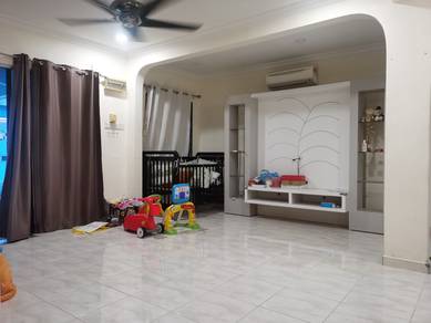 2-storey Terraced House For Sale in Batu Caves,SGR