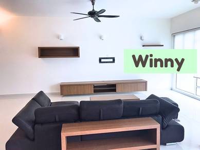Condominium For Rent in BayStar Condominium
