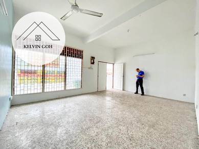 2-storey Terraced House For Sale in Gelugor,PNG
