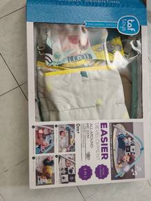 Taf Toys Musical Newborn Cosy Gym
