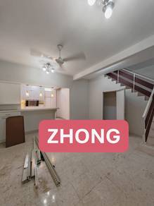 2-storey Terraced House For Rent in Tanjung Bungah,PNG
