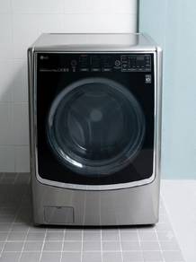 Used Wahing Machine 21kg For Sale