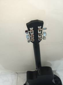 Gitar akustik 38 inch 