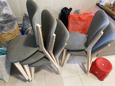 Kerusi Dining Set Murah