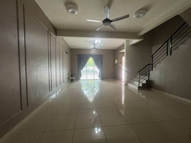 2-storey Terraced House For Rent in Bertam,PNG