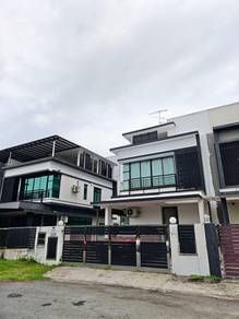2.5-storey Terraced House For Sale in Skudai,JHR