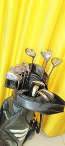 Callaway Golf Set BC5 Full Complete Set Men Club