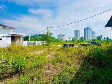 Residential Land in Putrajaya, PJY