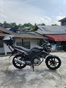 Yamaha FZ150i