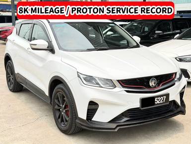 Proton X50 EXECUTIVE in Skudai, JHR