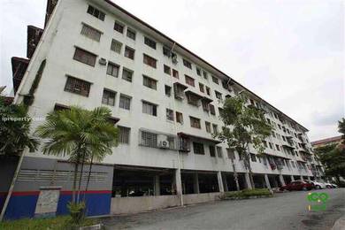 Flat For Sale in Megaria Ros IV