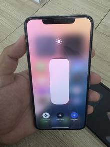 iPhone XS MAX 256GB