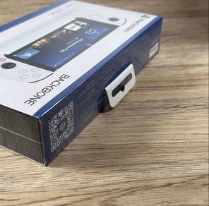 Backbone Android & IOS Sealed w Carrying Case