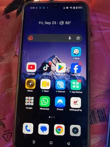 realme note 60x untuk dilepaskan