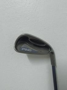 PING G2L Ladies Golf 5 HL Iron (Original TFC 100)